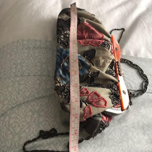 Beaded bag5️⃣for$3️⃣0️⃣ - Picture 5 of 6